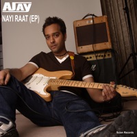 Nayi Raat (EP) - Ajay