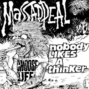 Nobody Likes a Thinker, Vol. 1