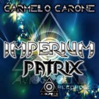 Imperium Patrix (Original Mix) - Single - Carmelo Carone