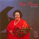 Rita Hunter In Concert