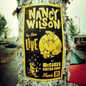 Nancy Wilson - In Your Eyes (Live)