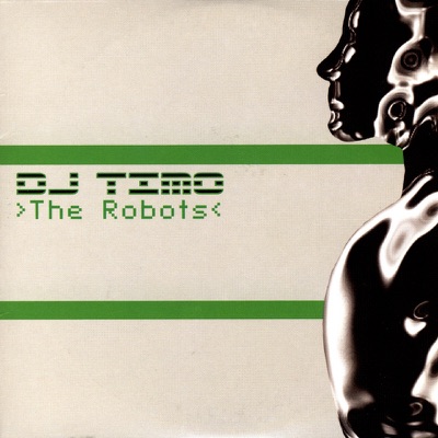 The Robots - Single