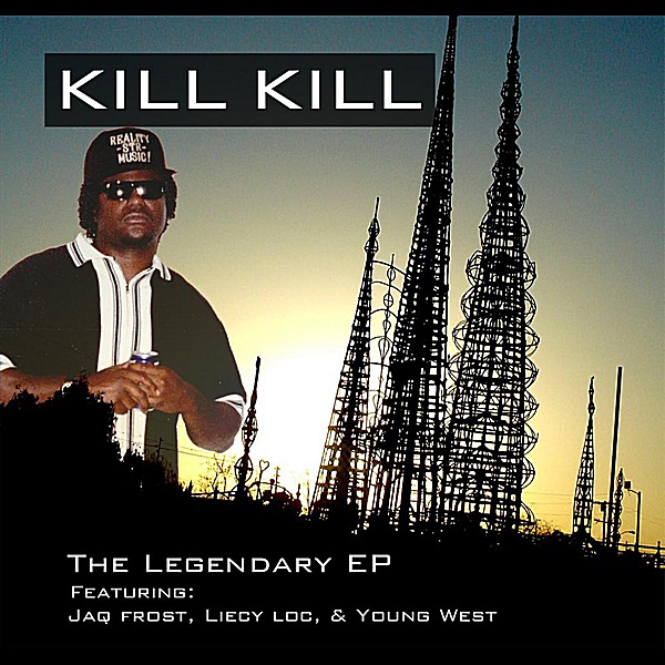 The Legendary