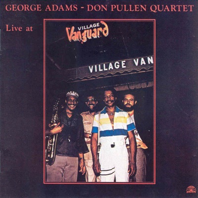 Live At the Village Vanguard - Vol.1