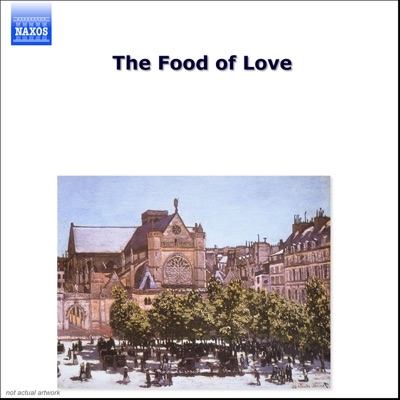 The Food of Love