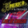 America & Friends - Live In Concert, 2009