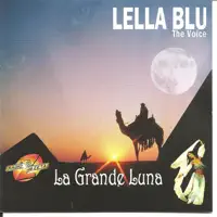 La canzone degli amanti — Lella Blu