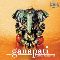 Ganapati - Shankar Mahadevan, Bhakti Choir & Shweta Pandit