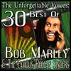 Bob Marley - Fussin' and Fightin'