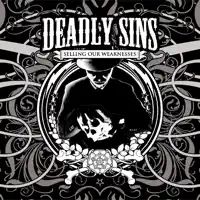 Grey Skies Turn — Deadly Sins