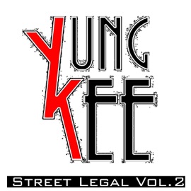 Freestyling Yung Kee