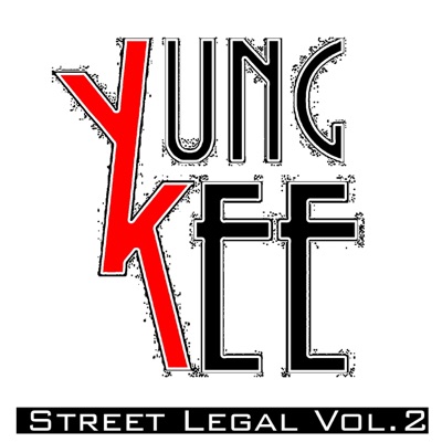 Street Legal Volume 2