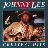 Johnny Lee: Greatest Hits artwork
