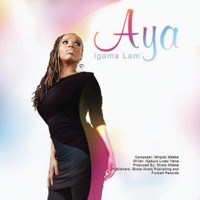 Igama Lam' - Single - Aya