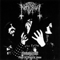 Unholycraft: Blood for Glory of Satan - Nocturnal