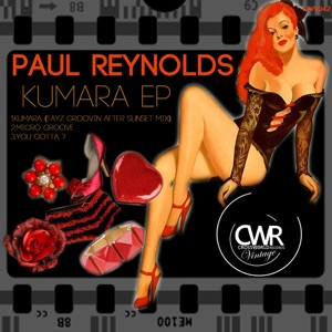 Kumara - EP - Single