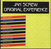 Jah Screw Original Experience