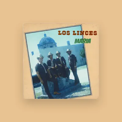 Listen to Los Linces, watch music videos, read bio, see tour dates & more!