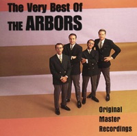The Arbors & Arranged by Joe Scott - The Letter (Single Version)