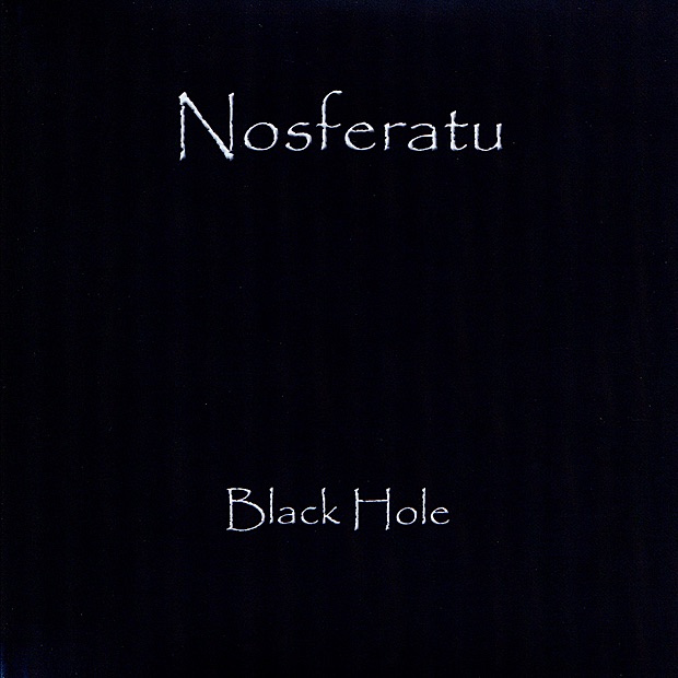 Black Hole cover