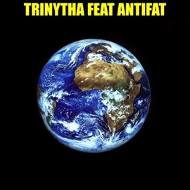 Tout tourne trop vite (feat. Antifat) Trinytha