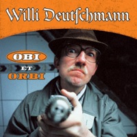Willi Deutschmann: Obi et Orbi - Dietmar Wischmeyer