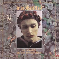 Invisible - Ruido de Magia