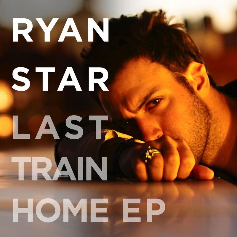 Last Train Home - EP