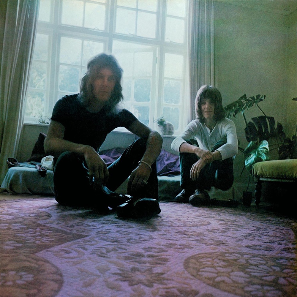 Humble Pie – Town and Country