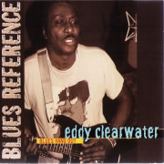 Boogie Woogie Baby - Eddy Clearwater