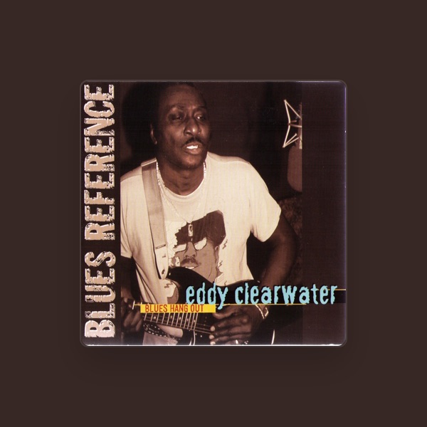 Eddy Clearwater's avatar