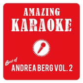 Best of Andrea Berg, Vol. 2 (Karaoke)