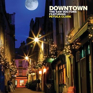 Downtown (feat. Petula Clark) - Single