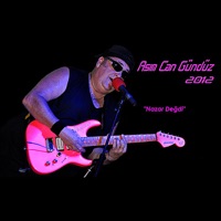 Nazar Değdi - Single - Asim Can Gunduz