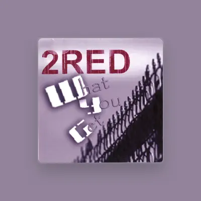 Listen to 2RED, watch music videos, read bio, see tour dates & more!