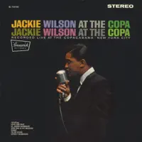 The Way I Am — Jackie Wilson