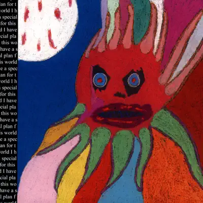 I Have a Special Plan for This World - EP - Current 93