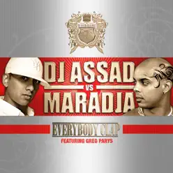 Everybody Clap - EP - DJ Assad Everybody Clap - EP - DJ Assad