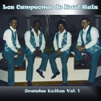 Grandes Exitos, Vol. 1