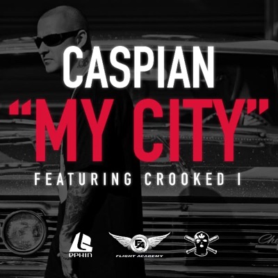 My City (feat. Crooked I) - Single