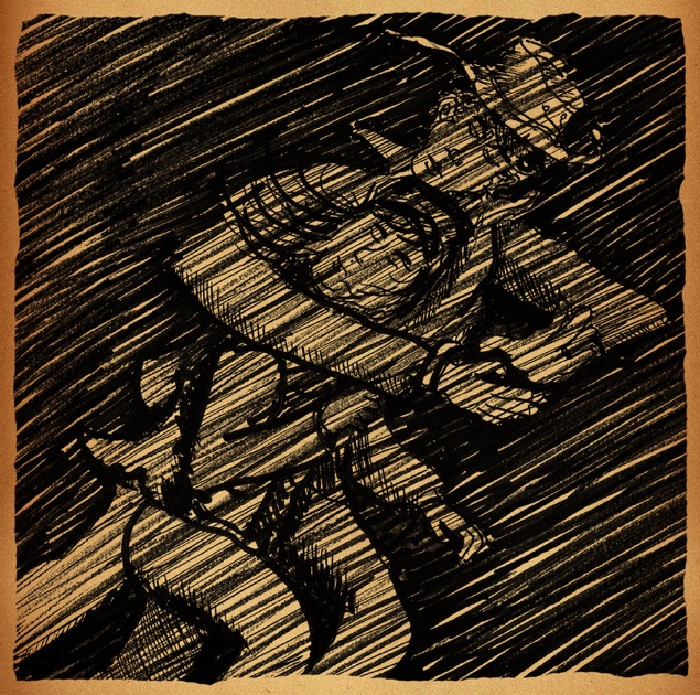 Everybody Knows This Is Nowhere - Album by Neil Young & Crazy