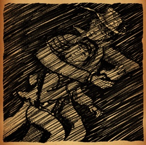 Be the Rain - Single