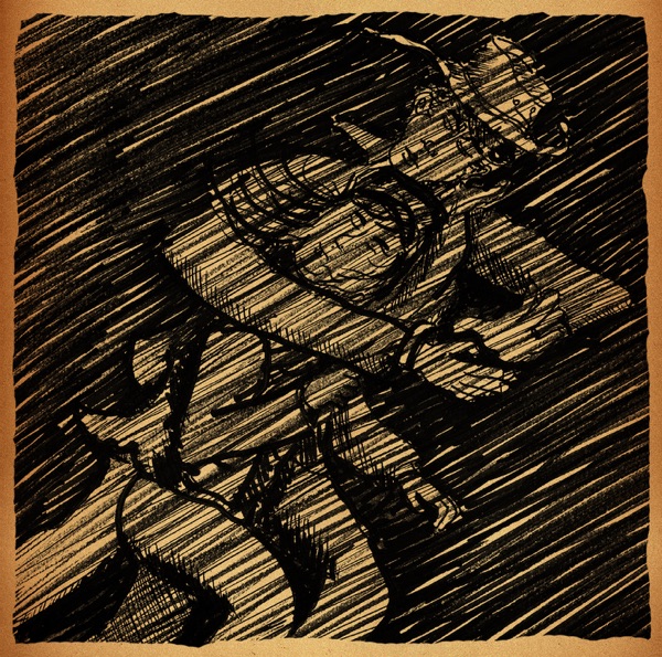 Be the Rain - Single