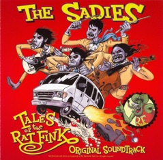 Tales of the Ratfink (Original Soundtrack)