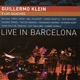 Live In Barcelona