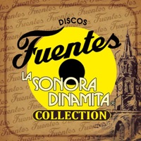 Discos Fuentes Collection - La Sonora Dinamita