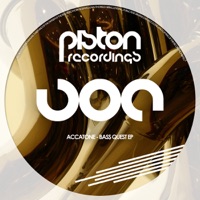 Bass Quest - EP - accatone