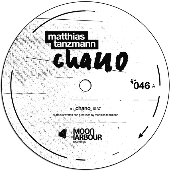 Chano - EP