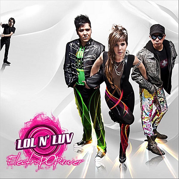 ElectroPOPawer - EP