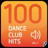 100 Dance Club Hits, Vol. 2